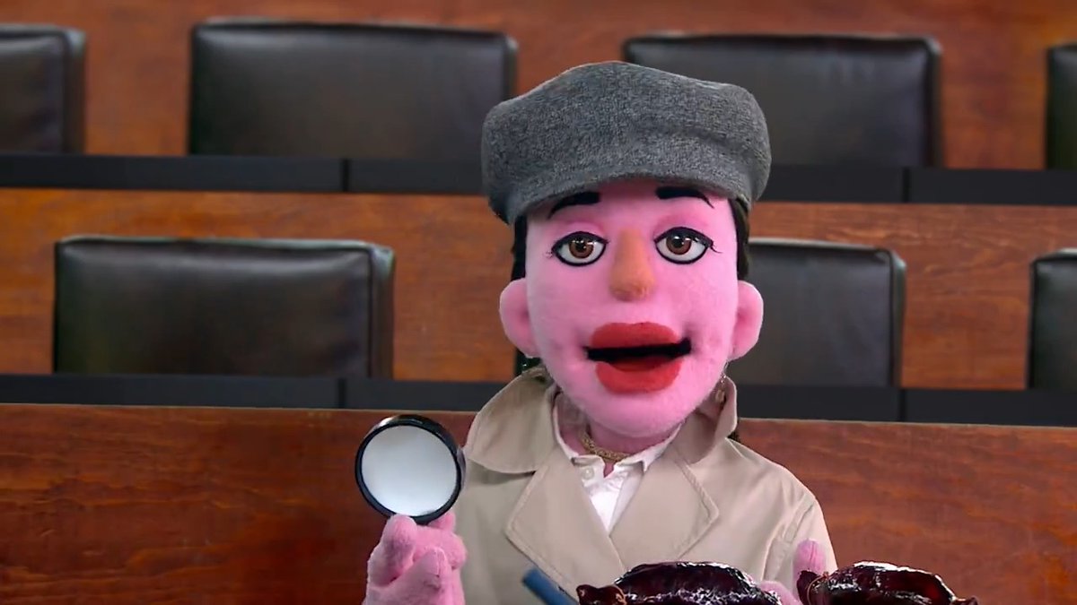 Lilys Leyes y CriCril buscan a la Cenadora con C porque su curul está vacío como el 77% de las veces. Es por eso que activan la "Alerta Hambrer" para encontrarla. #LosPeluches 🚨😅🚨 Lilly Téllez Citlalli Hernández Mora 🇲🇽Santiago Creel #Senado #Mañanera