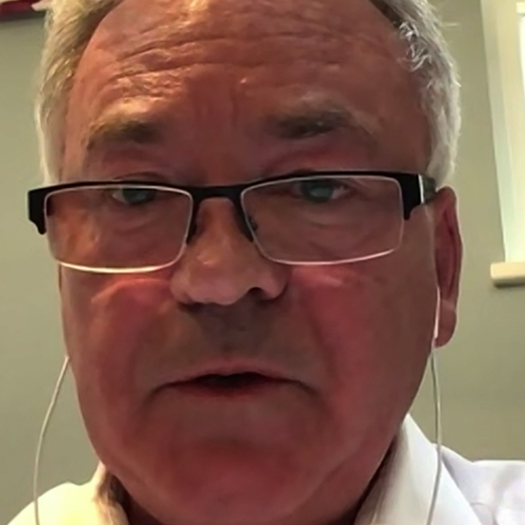 NEW This is the moment Sir Alan Duncan called for Tom Tugendhat to be sacked as Security Minister He says it is time to “flush out those extremists in our own politics, some of whom are at the very top of government” LBC Nick Ferrari