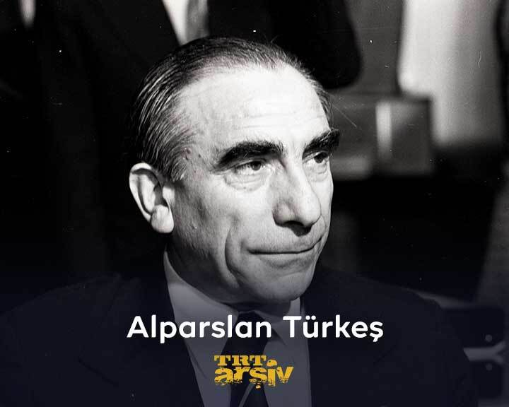 Milliyetçi Hareket Partisi kurucu genel başkanı ve ülkücü hareketin lideri #AlparslanTürkeş'in vefatının üzerinden 27 yıl geçti.