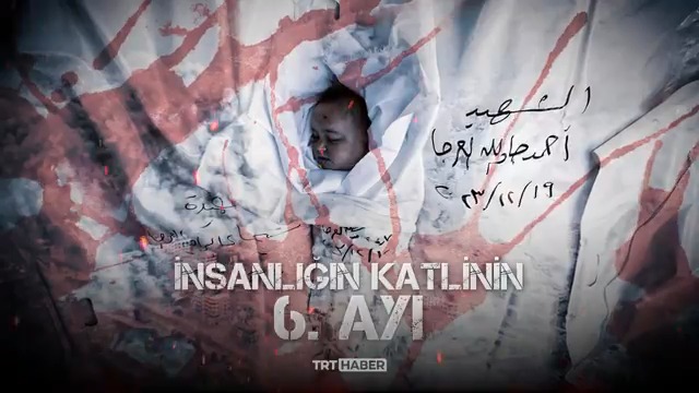 Katliamın 6. ayı: Yardım ederken bile öldürdüler Gazze’yi… İsrail, göç yolunda, hastanede, yardım kuyruğunda vurdu. Yardım getireni de vurdu. Katliamı duyuranı da vurdu… Ne kadın dinledi ne de çocuk… 6 ayda 33 bin 37 Filistinliyi katletti.