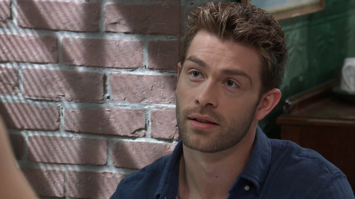 "You can't possibly think that this is a good idea." #GH