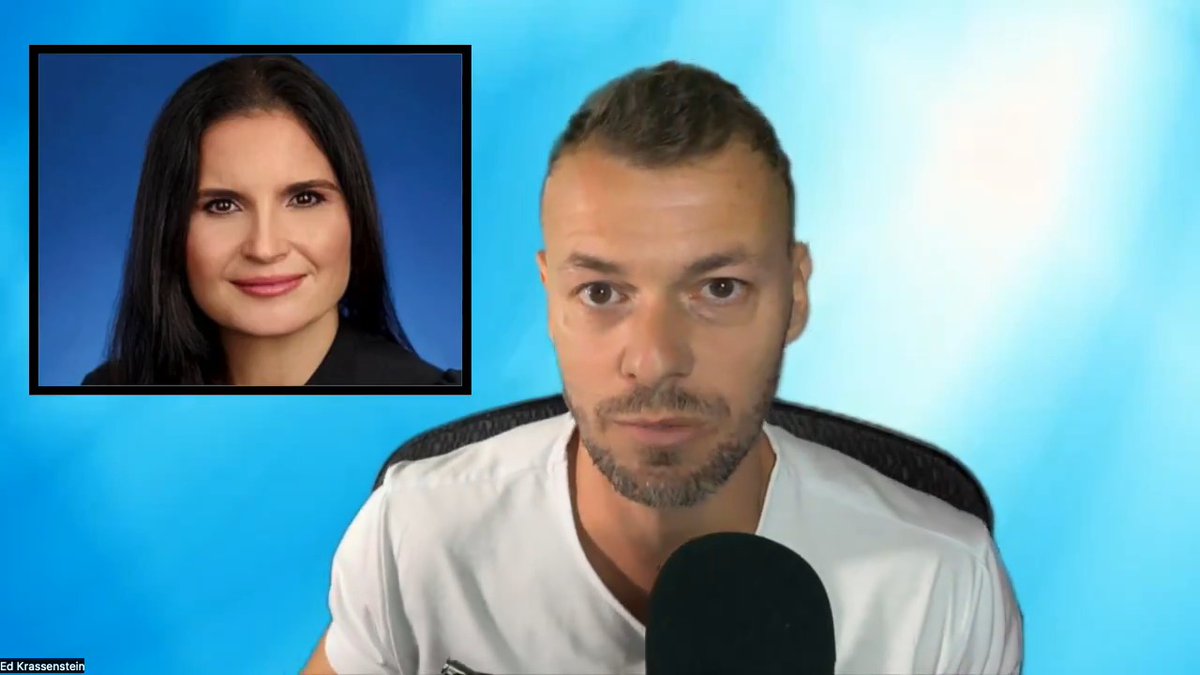 What's happening with Jack Smith and Judge Cannon in Trump's Documents case? While the right is smearing judges who are not ruling in Trump's favor, the left is questioning Aileen Cannon's competency and potential bias toward Trump -- the man who nominated her. Smearing judges is never OK. If there is a problem with a judge, you take care of it legally, within the court system, just like Jack Smith is doing. You don't blame her for being biased, or claim that she's doing this for a SCOTUS seat. You challenge her rulings and allow the court system to sort things out. Here is my take.