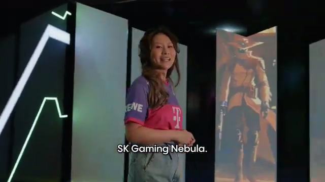 Are you ready to be part of something extraordinary? Then let's make history together with our brand new women's VALORANT team SK Nebula 🔥 We are inviting 10 of you to our Scouting Grounds at the SK Magenta Facility in Cologne on 12th-14th April. Do you have what it takes? 🫵 #EqualEsports #SKNebula