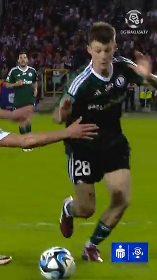 Marc Gual zaprasza do tańca 🕺