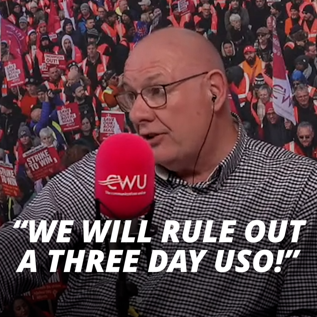 On last nights show we discussed updates to the USO - if you missed the full show catch it here: