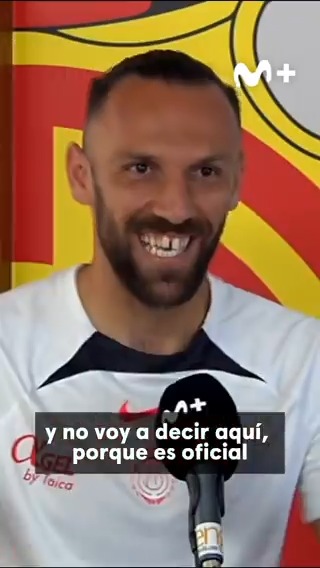 Este tío es Dios, es imposible que te caiga mal