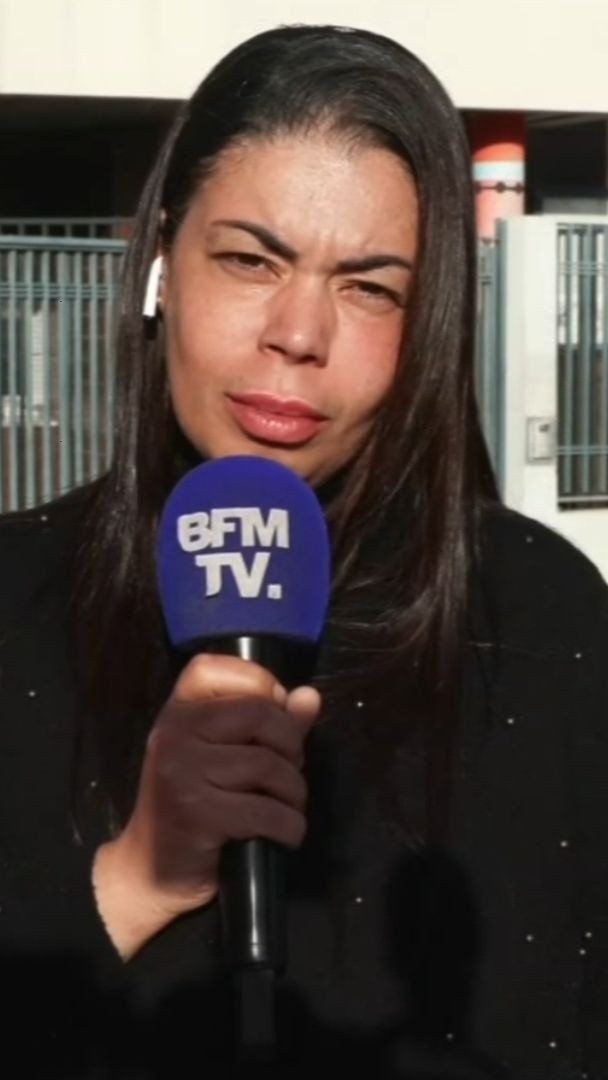 💬"On l'a traitée de 'mécréante'" La mère de Samara, agressée à Montpellier, témoigne sur BFMTV