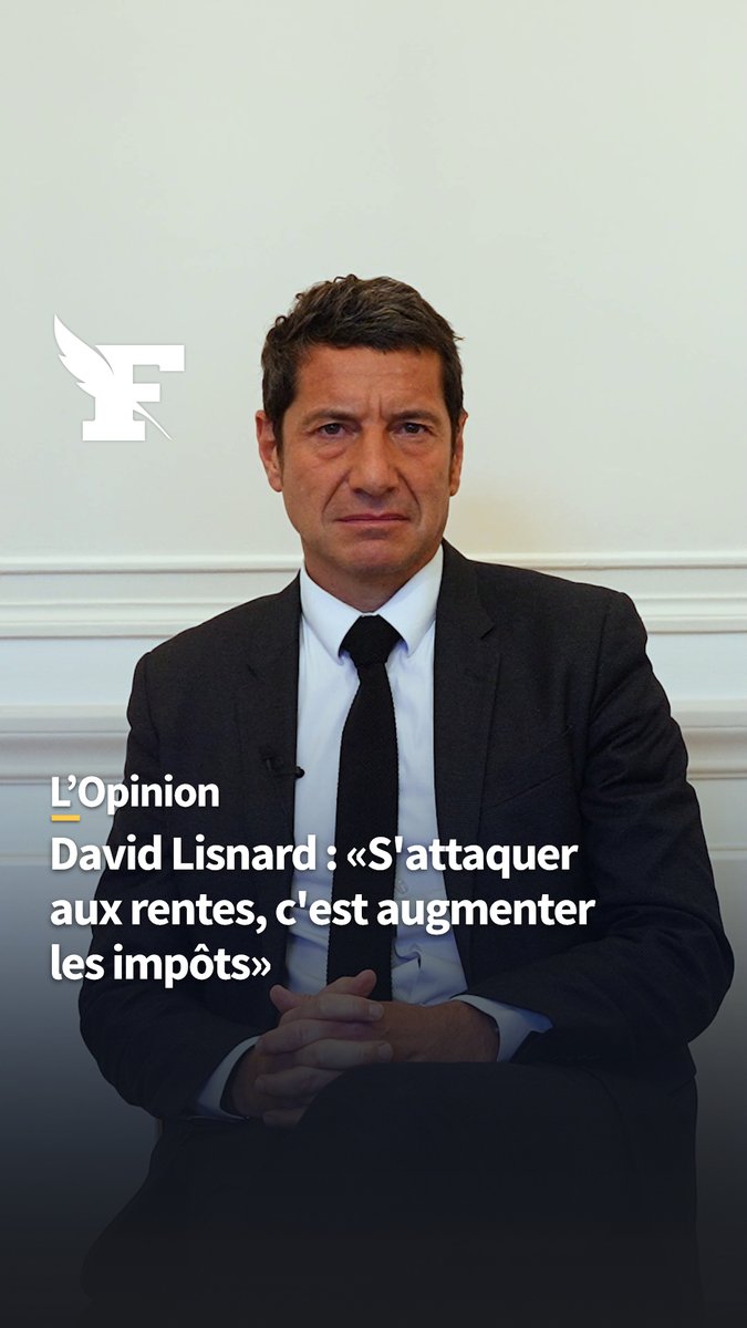 Pour faire face à l’explosion du déficit public en 2023 (5.5%), le gouvernement esquisse ses premiers remèdes. Mais pour David Lisnard, ni la taxation des rentes, ni la réforme de l’assurance chômage ne seront en mesure de retrouver un déficit public de 3% en 2027.