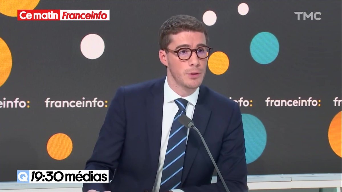 On revient sur le mea culpa pas très convaincant de Quentin Bataillon…