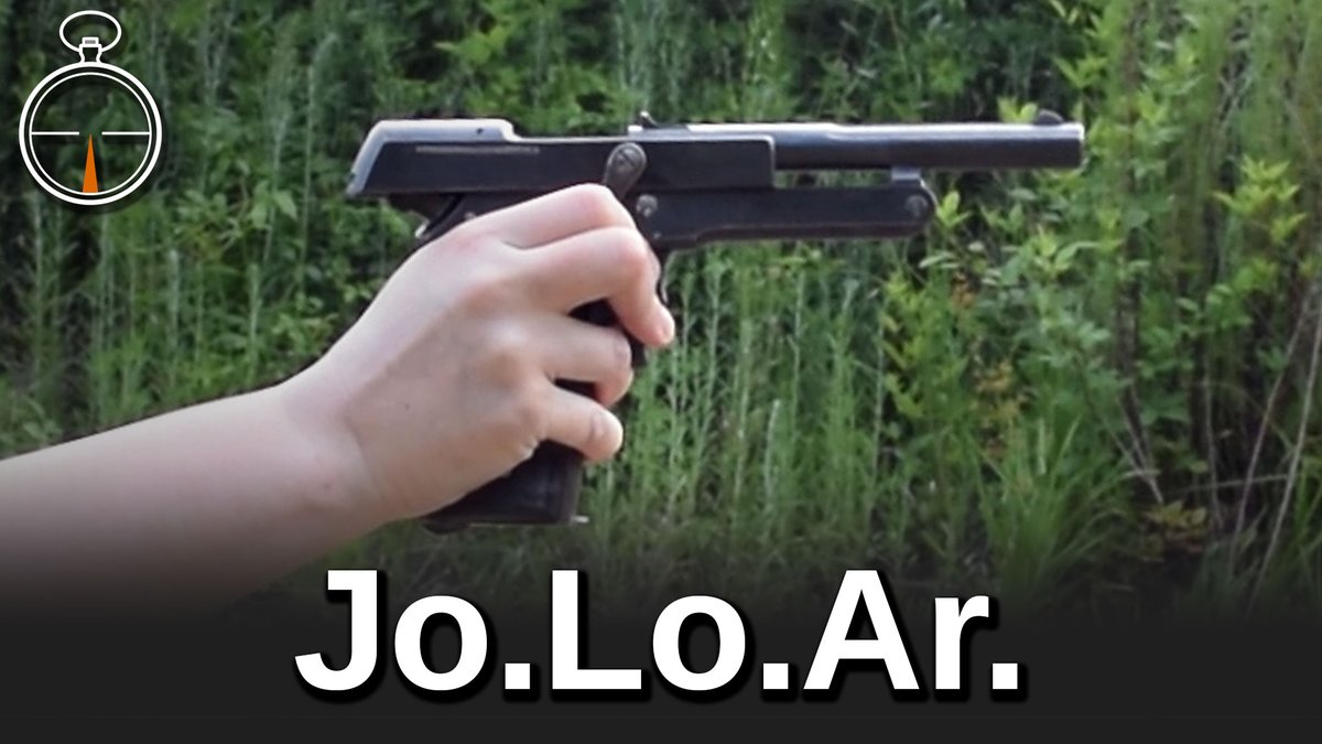 Minute of Mae: Spanish #oldguns #candrsenal