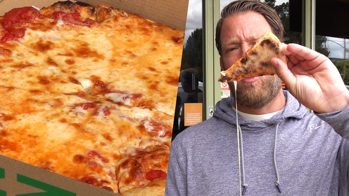 Barstool Pizza Review - La Grande Orange Grocery & Pizzeria (Phoenix, AZ)