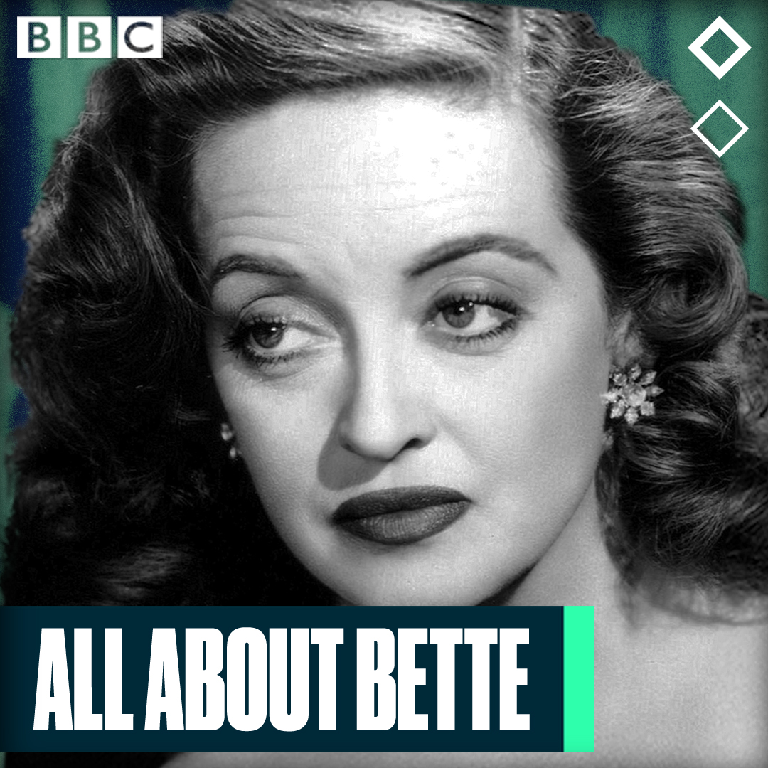 🎂 Bette Davis was born #OnThisDay in 1908. 👀 Watch Anna Bogutskaya's Inside Cinema celebration of the uncompromising and trailblazing Hollywood icon. 👁️👁️