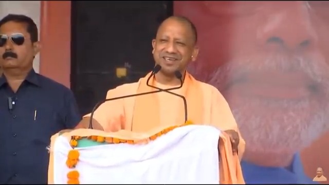 आदरणीय प्रधानमंत्री श्री Narendra Modi जी ने 10 वर्षों में देश का कायाकल्प कर दिया है...