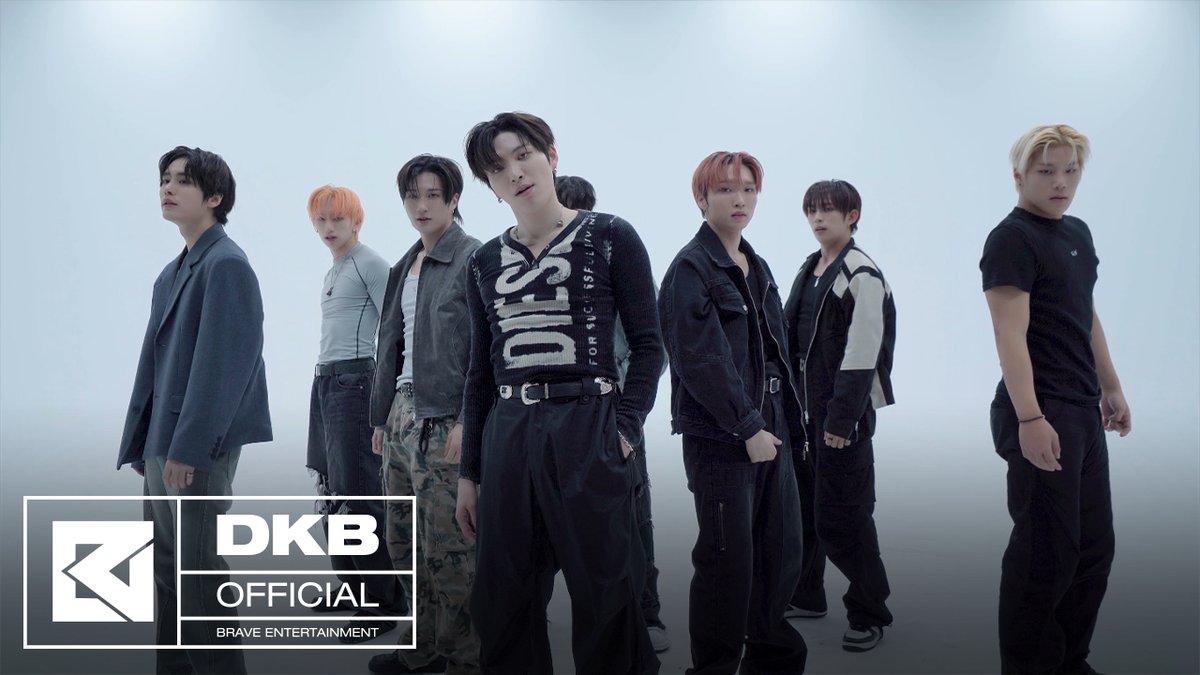 DKB(๋คํฌ๋น) PERFORMANCE COVER MEDLEY(ATEEZ, BOYNEXTDOOR, ENHYPEN, LE SSERAFIM, NMIXX, P1Harmony, RIIZE) #๋คํฌ๋น #DKB