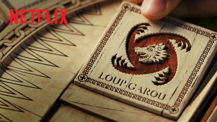Les loups-garous sont parmi nous. LOUPS-GAROUS, le film évènement adapté du jeu best-seller Les Loups-Garous de Thiercelieux, en octobre.