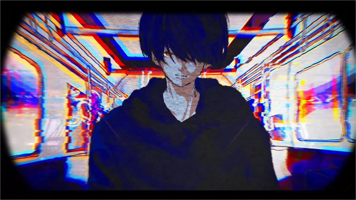 新曲です。 アフォリズム / feat.初音ミク