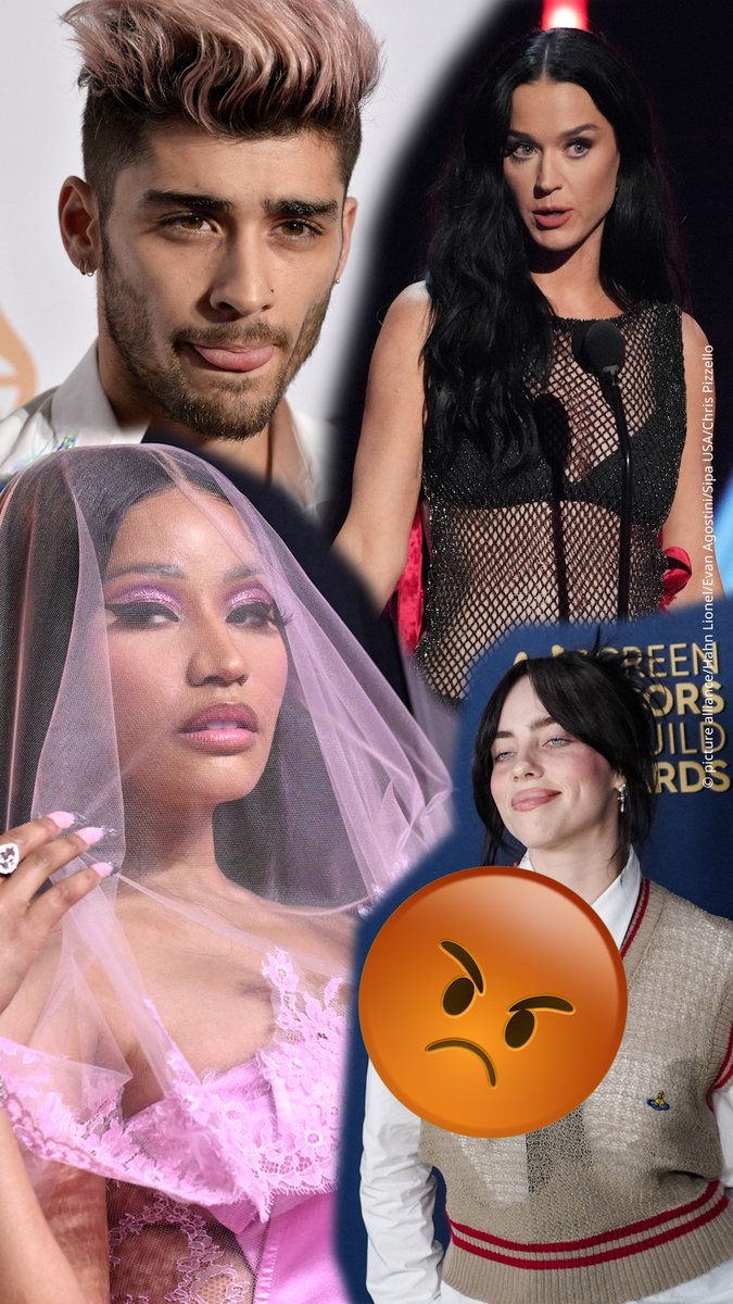 流行音乐人叫板AI 包括Billie Eilish和Katy Perry在内的200多名流行音乐人联署了一封公开信,反对人工智能在音乐领域的任意滥用。他们担心AI具有“破坏音乐生态系统”的潜力。#dwdigital