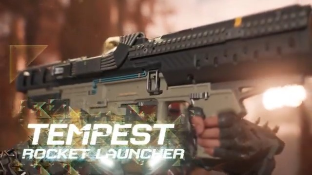 Rocket roars, soaring Launcher's thunder shakes the ground Death's name is Tempest 🚀🚀🚀🚀🚀 blow stuff UP! Play