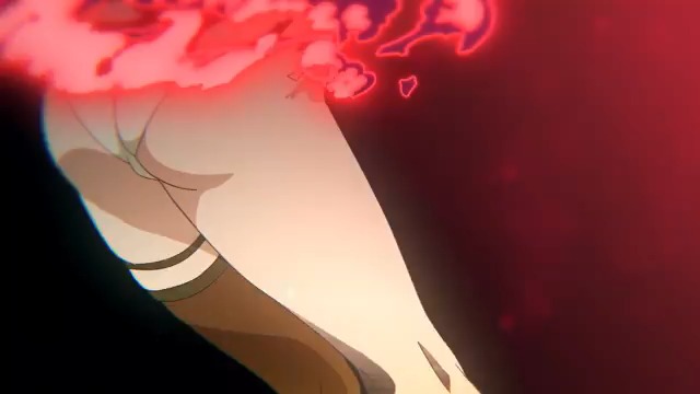 【ORIGINAL ANIMATION】 The Blood Moon Awakens ❣️ April 6, 12PM PT #indie_anime #アニメーション #Vtuber