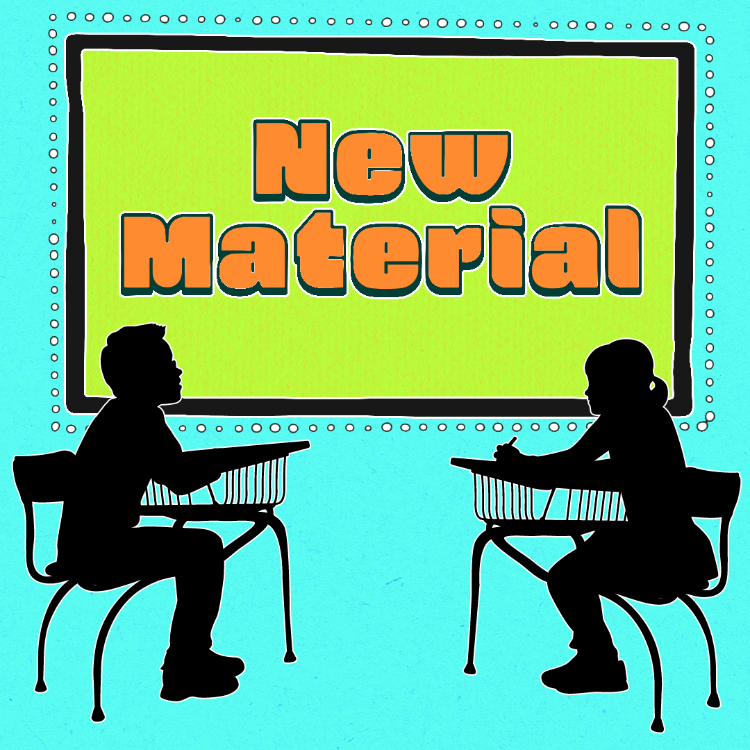 When faced with new material, students don’t always see the connections to prior knowledge. Here are 4 activities that’ll help them put it all together. 🧩