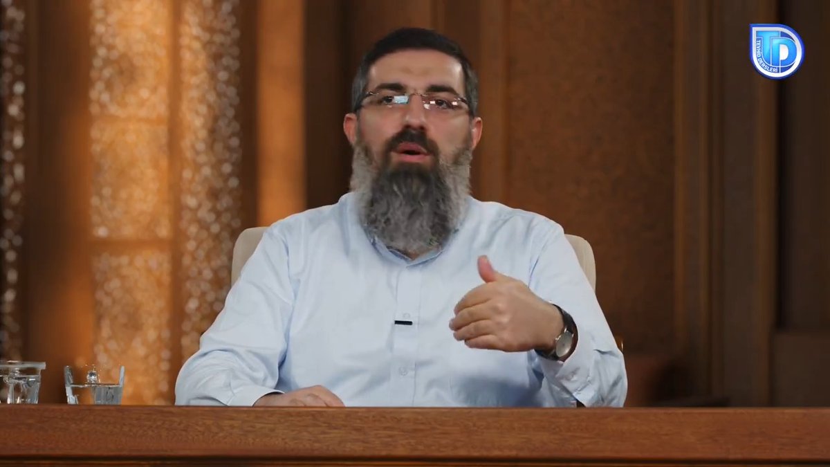 "De ki: “Ey (çokça günah işleyerek) nefisleri hakkında aşırı giden kullarım! Allah’ın rahmetinden ümit kesmeyin." (39/Zümer, 53) 🍁Tevbe Eder ve Salih Amel İşler | Rahmân’ın Kulları 6