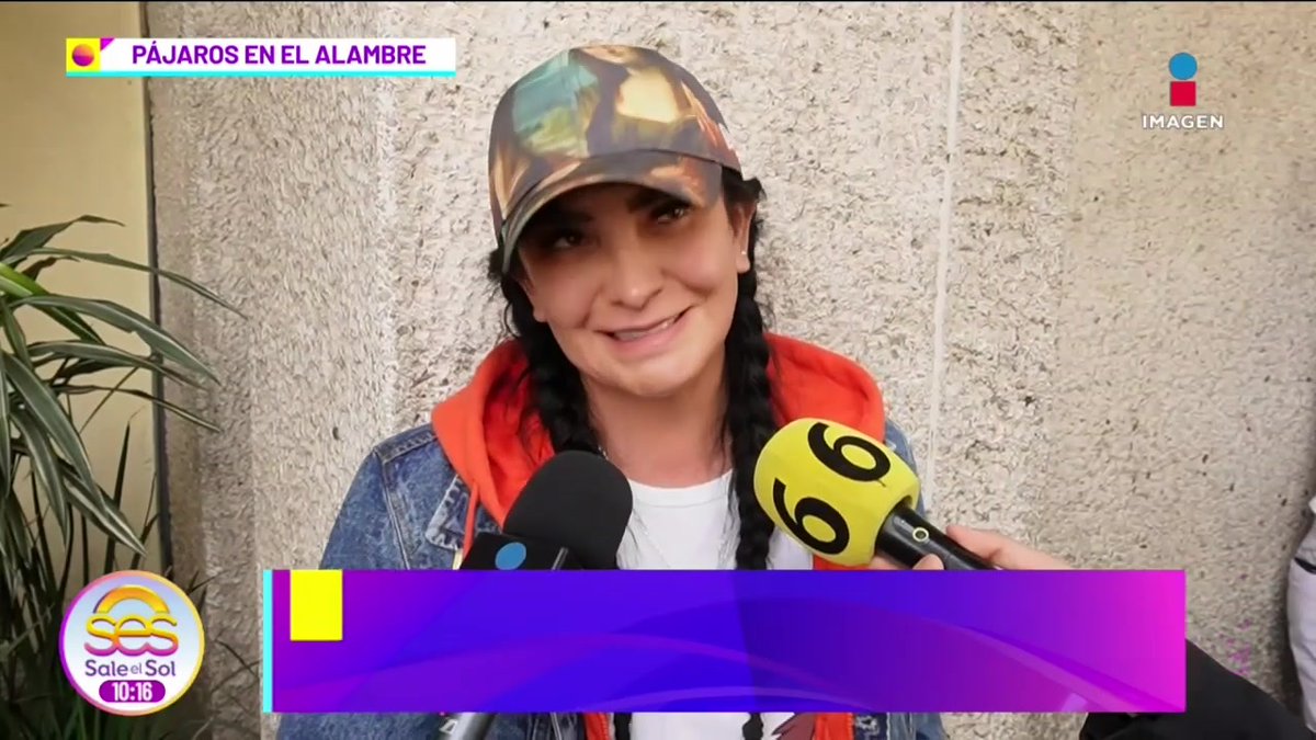 A la #WandersLover le AMPUTARON parte de los glúteos para retirar #POLÍMEROS | #SaleElSol🌞:
