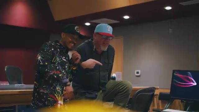 I Like Texas Reimagined. Pat Green x Bobby Sessions
