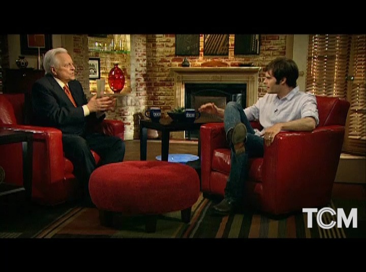 In 2010, Bill Hader made his first appearance on TCM as a Guest Programmer. Among his picks was FIVE GRAVES TO CAIRO. He gushed over the works of Billy Wilder and explained why the film stuck with him.