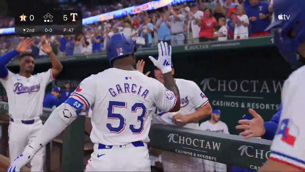Just like old times. #StraightUpTX