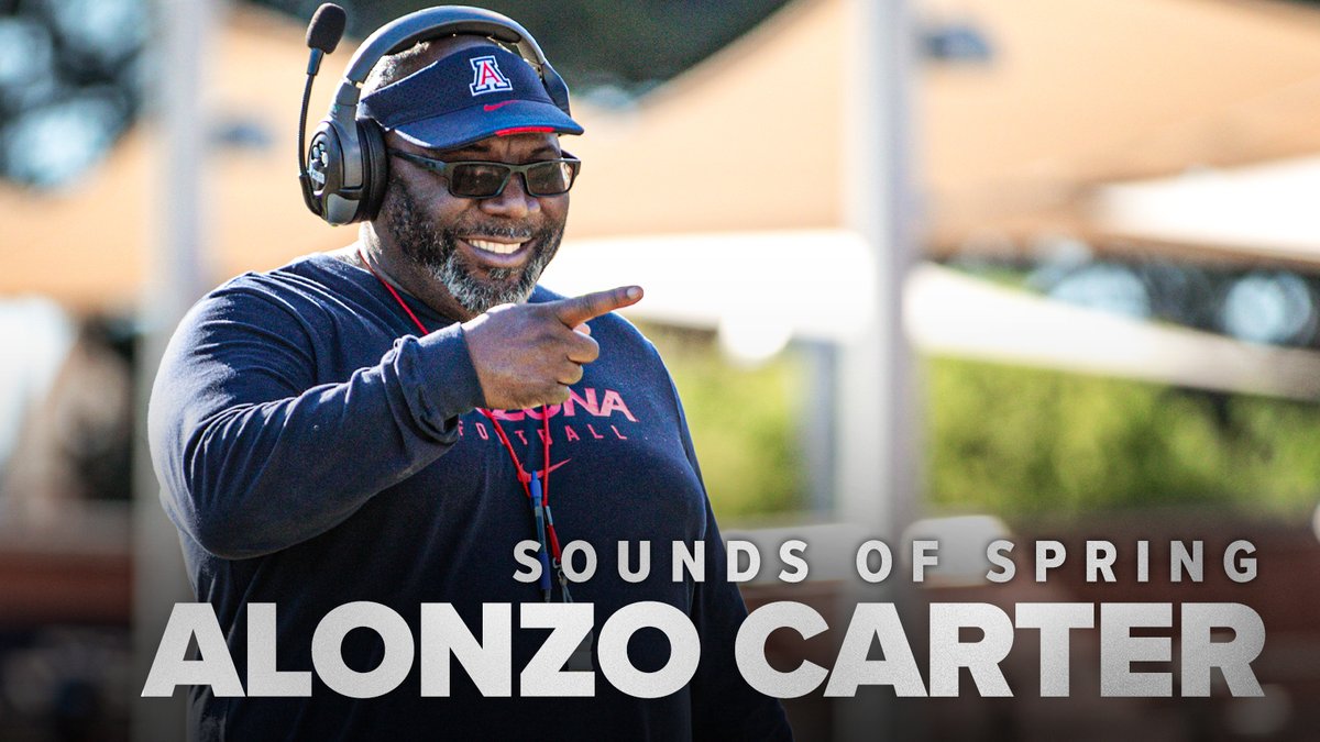 Grab your popcorn, sit back and enjoy the sweet ๐บ๐ถ๐ผ๐ต๐ซ๐บ ๐ถ๐ญ ๐บ๐ท๐น๐ฐ๐ต๐ฎ featuring the one of a kind, Alonzo โZoโ Carter! #soundsofspring