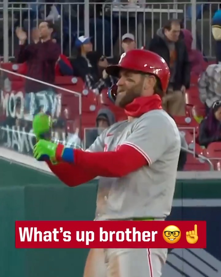 Bryce Harper: known Sketch Fan Barstool Philly