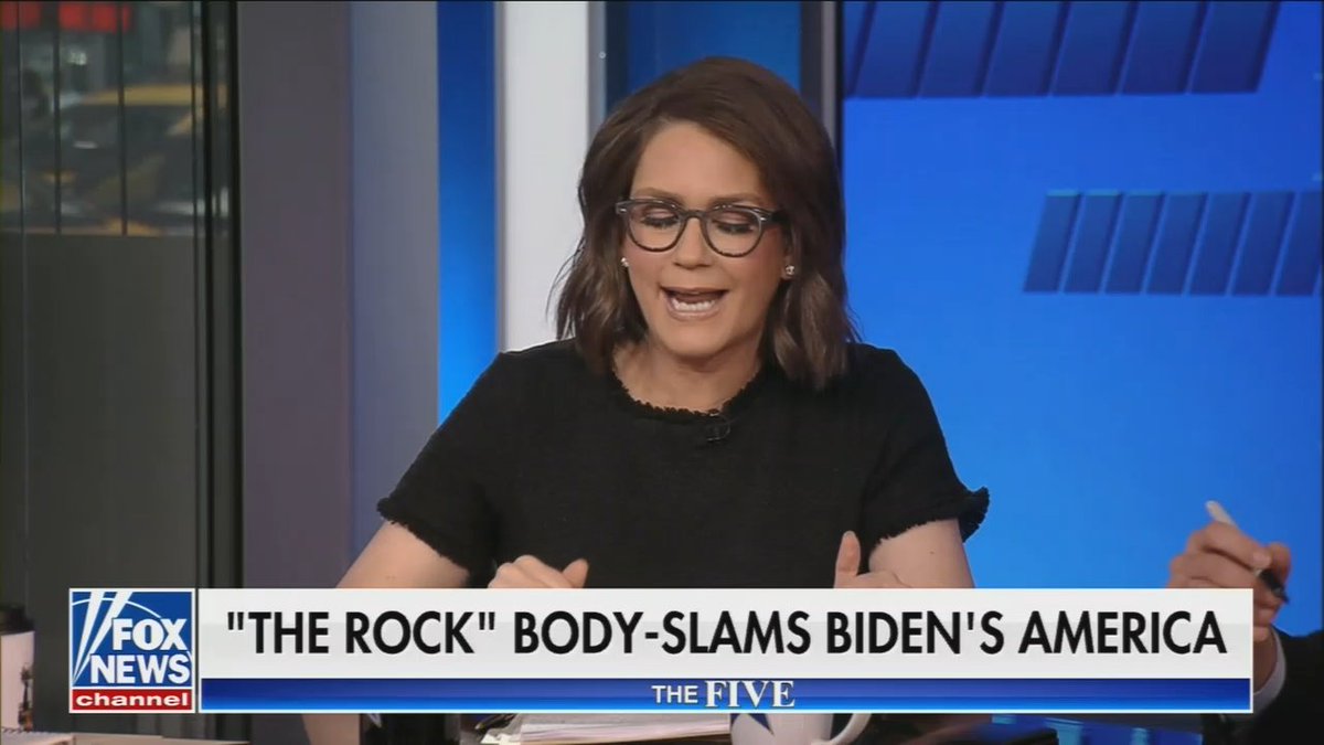 .Jessica Tarlov: People know wage growth is up, it's passing the rate of inflation. Unemployment has been below 4% for 26 months straight. We haven't seen that since the 1960s. You have to give some level of credit where credit is due