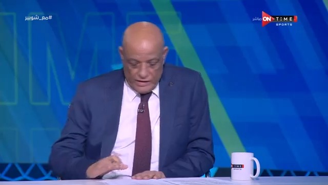 كنت حاسس الأهلي بيلعب مباراة بره ملعبه.. ومصطفى شوبير كان نجم المباراة.. ودي من أفضل ماتشات موديست👌👌.. رمضان السيد يعلق على فوز الأهلي على سيمبا