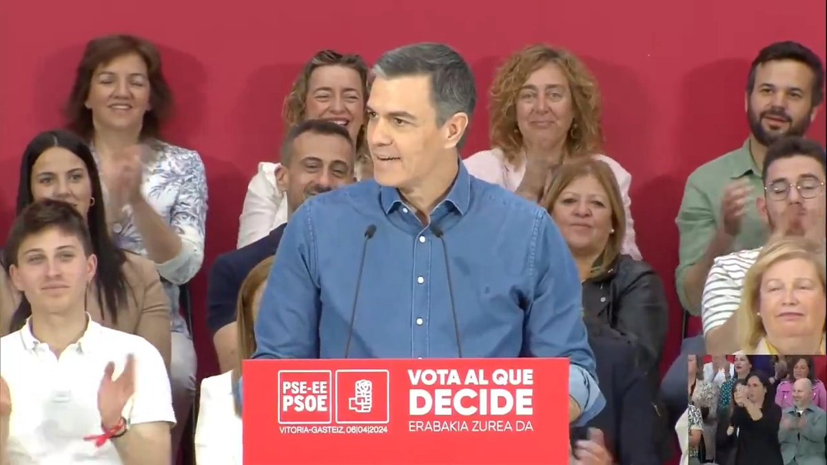 Esta es la derecha que tenemos y que sufrimos. En política exterior, lo que diga Aznar. En derechos sociales, lo que mande Abascal. Y en corrupción, lo que dicte Ayuso. Tiene razón Feijóo, tenemos la peor derecha, pero la MEJOR ESPAÑA.