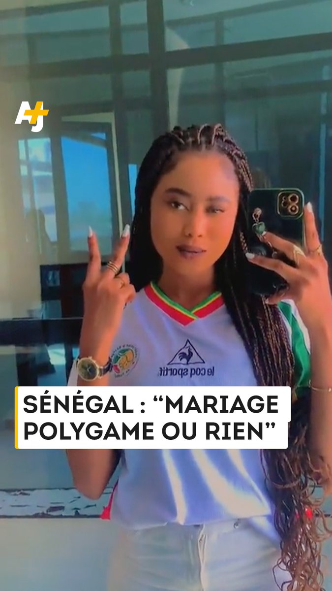 Au Sénégal, la polygamie, autrefois combattue par les féministes, attire une nouvelle génération de femmes qui ne voient aucun inconvénient à être “la deuxième épouse”.