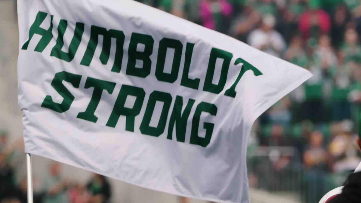 April 6th is a day to remember lives lost and forever changed. Though time passes, our hearts remain with the victims, their families, and the community affected by the tragedy on this day in 2018. May their memories continue to inspire. #HumboldtStrong 💚
