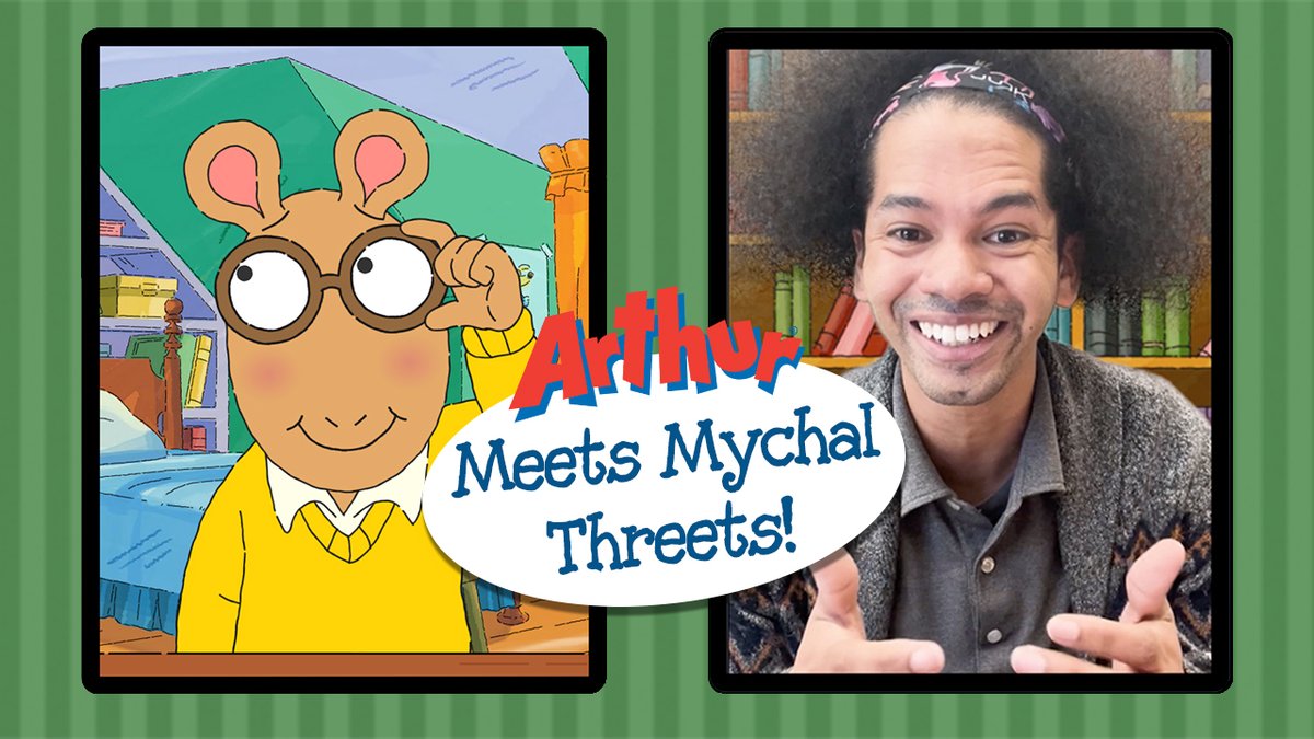 Having fun isn't hard... when Mychal finds your library card! #NationalLibraryWeek #HowILibrary #NationalLibraryDay