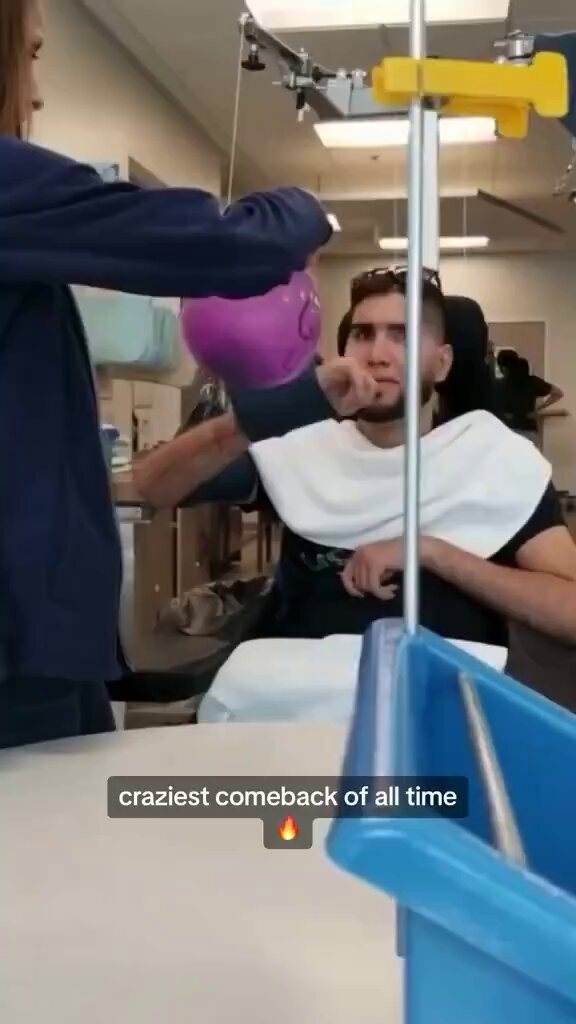 Prichard Colón update! 🤯 this made me happy to see