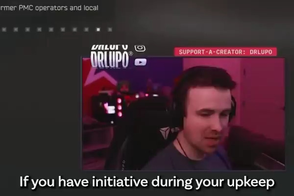 What happens in my brain when @drlupo talks to me about Magic The Gathering. I present to you, Lupo's Magic Encabulator.