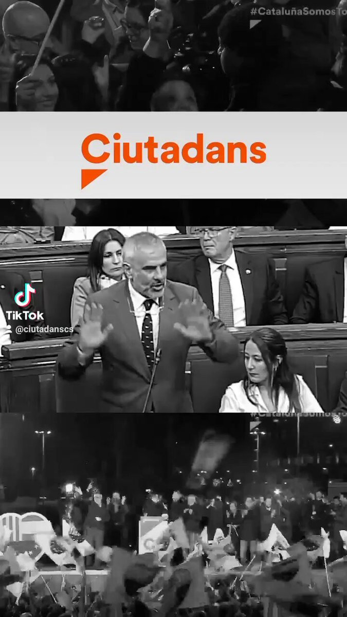 Avisamos: #VuelveCS 😉
