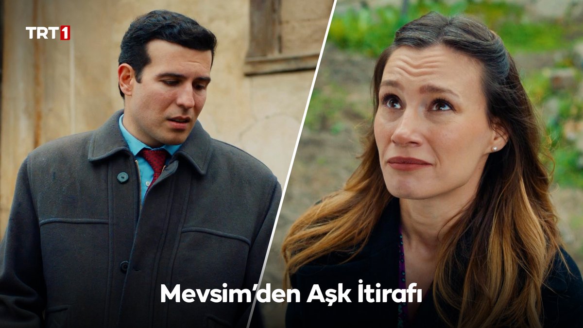 "Beni unutmayın, çünkü ben de sizi seviyorum." #AileSözü #GönülDağı Gönül Dağı