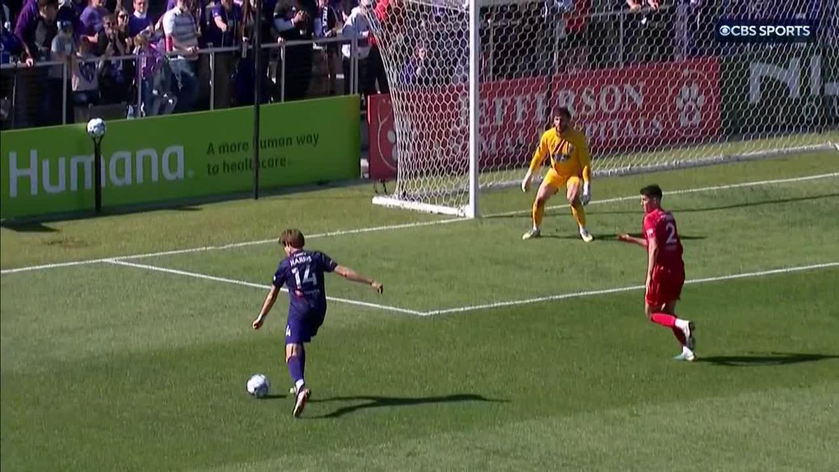 This is a soccer match in LOUISVILLE, KENTUCKY. 🤯 In a soccer-specific stadium. 🤯🤯 With Jack Harlow in attendance. 🤯🤯🤯 This is American soccer, baby. 🇺🇸