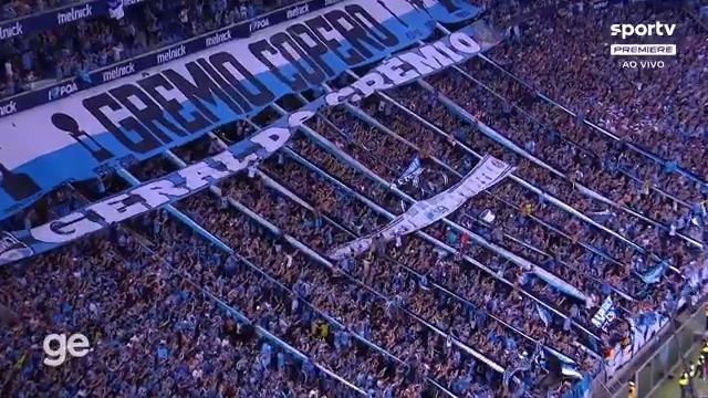O GRÊMIO É HEPTACAMPEÃO GAÚCHO! 🏆🏆🏆🏆🏆🏆🏆