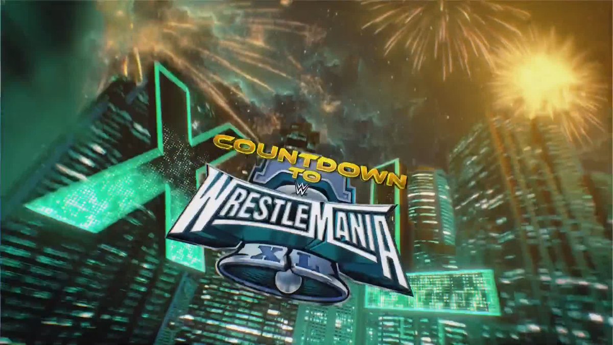 It's WWE Hall of Famer Trish Stratus! What does Rebecca Quin's most stratusfying rival think about tonight's Women's World Championship Match at #WrestleMania XL?