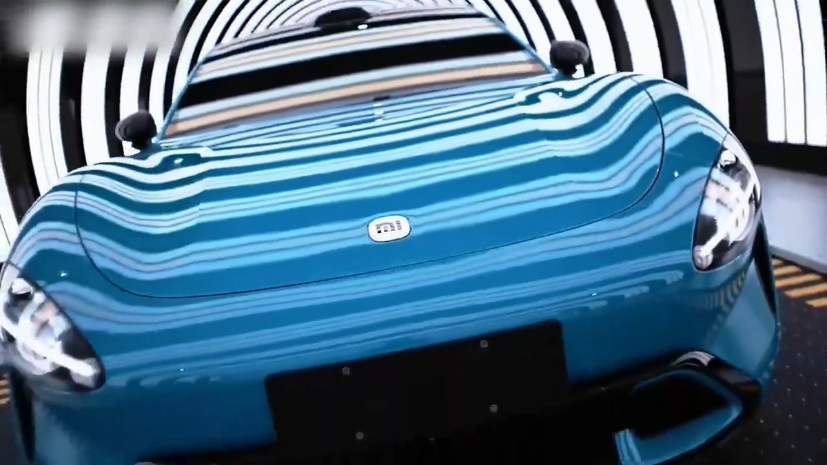 This is how the Xiaomi Automobile Super Factory manufactures their EVs. Apparently, they can producing one SU7 every 76 seconds!