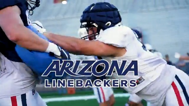𝐒𝐩𝐫𝐢𝐧𝐠 𝐁𝐚𝐥𝐥 𝐑𝐞𝐩𝐨𝐫𝐭: 𝐋𝐢𝐧𝐞𝐛𝐚𝐜𝐤𝐞𝐫𝐬 Coach Gonzales and Jacob manu break down what the linebackers are focusing on this Spring.