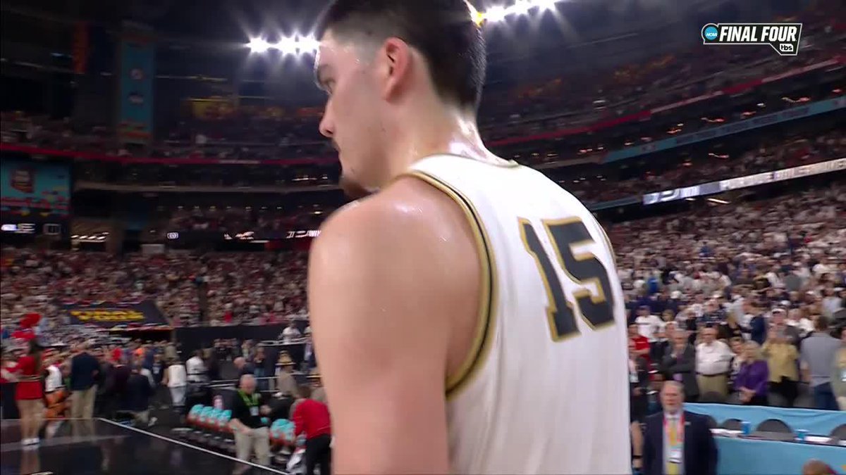 THE BOILERS WILL PLAY FOR A NATIONAL CHAMPIONSHIP FOR THE FIRST TIME SINCE 1969 🚂 #MarchMadness Purdue Men's Basketball