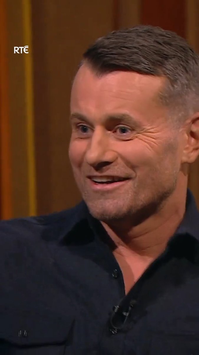 Shay Given gives his insight on what made him so good.. “Whatever it takes to stop the ball… then I’m going to do it’ This interview was an absolutely brilliant watch and great to get an insight into arguably Irelands greatest keeper!☘️