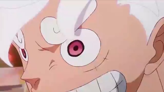 #ONEPIECE1100 What is this animation holy shit 😭