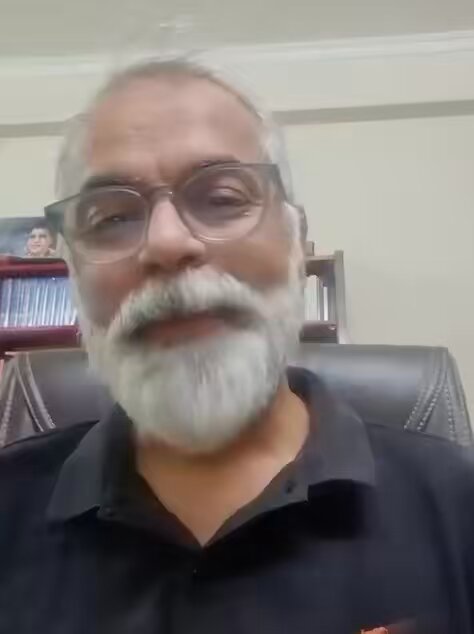 “काम हो गया हमारा, और रहने देते हैं भारत को भारत रहने देते हैं मोदी साब” आज कुछ मत कीजिए बस यह 98 सेकंड सुन लीजिए